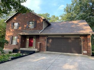 709 N Harrison St, Warsaw, IN