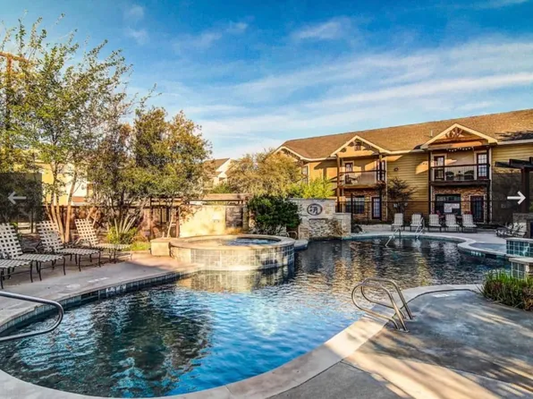 2410 S 2nd St APT 952, Waco, TX 76706