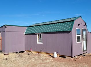 42 County Road N9017, Concho, AZ 85924