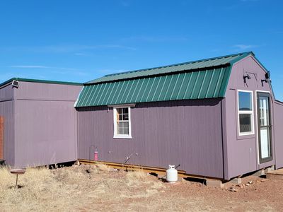 42 County Road N9017, Concho, AZ, 85924