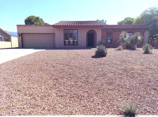 2604 Inverrary Dr, Sierra Vista, AZ 85650