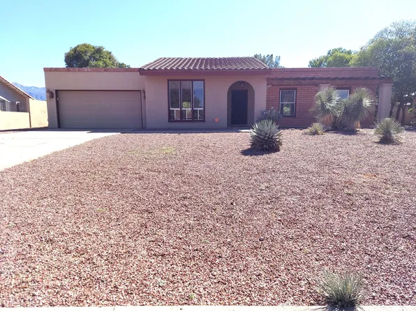 2604 Inverrary Dr, Sierra Vista, AZ 85650