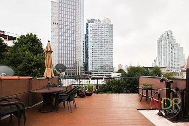 Rented by Next Door Realty NYC