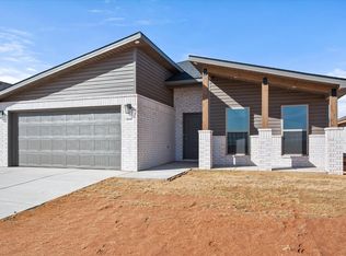 5640 Rice St, Lubbock, TX 79416