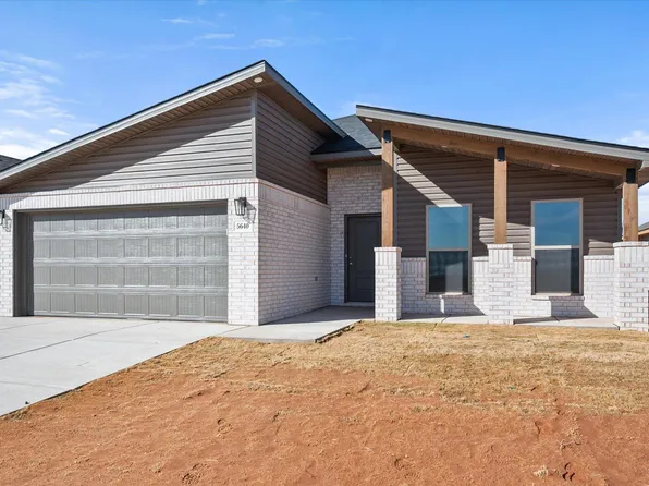 5640 Rice St, Lubbock, TX 79416