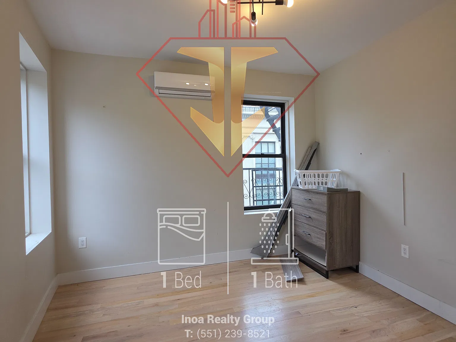 1 bed, $1,899 — Photo 4