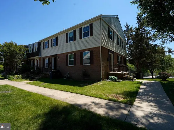 12836 Claxton Dr #4, Laurel, MD 20708