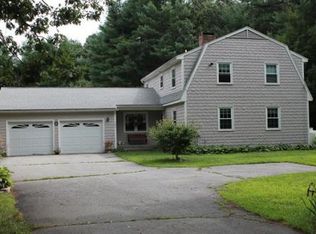 143 Spectacle Pond Rd, Littleton, MA 01460