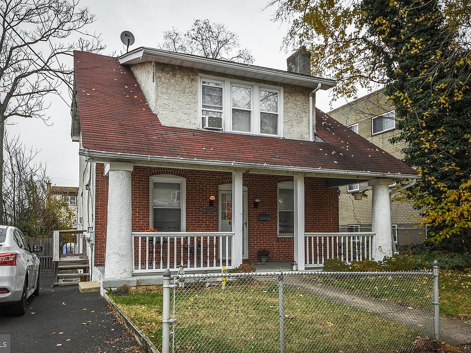 1011 Afton St, Philadelphia, PA 19111 Zillow