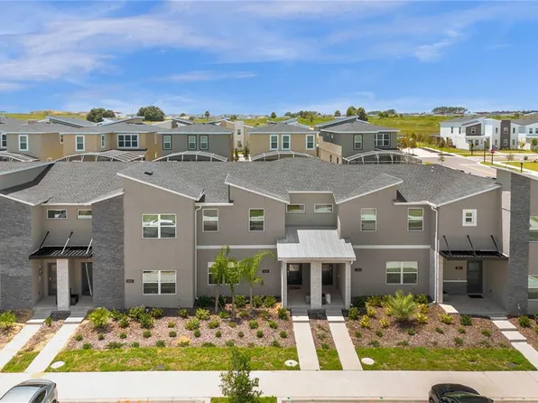 1106 Kingsbarn St, Davenport, FL 33896