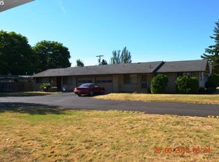 2507 Main St SE, Albany, OR 97322