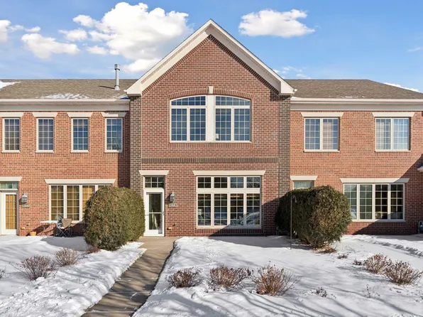 12414 Flanders Ct NE Unit C, Blaine, MN 55449