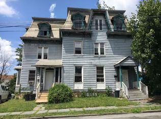 9-11 Montgomery St, Middletown, NY 10940