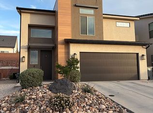 4168 E Phobos Ln, Saint George, UT 84790