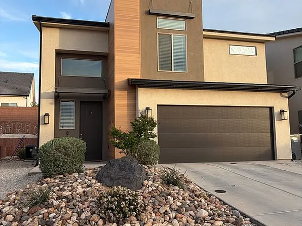 4168 E Phobos Ln, Saint George, UT 84790