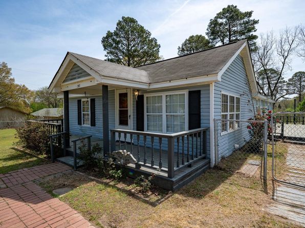 2007 Robert E Lee St, Malvern, AR 72104