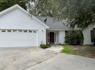 12 Cheehaw Dr, Okatie, SC 29909