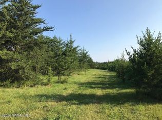 7451 Balsam Rd NW, Bemidji, MN 56601