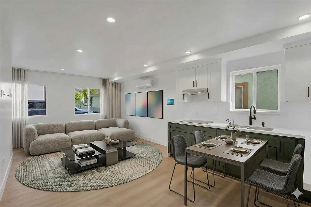 4 bed, 1250 sqft, $3,641 — Photo 1