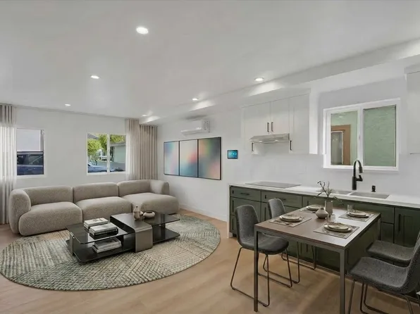 2114 E 2nd St, Los Angeles, CA 90033
