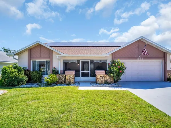 1575 Wicklow Dr, Palm Harbor, FL 34684