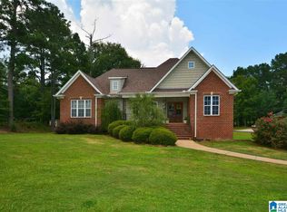 115 Cotton Ln, Vincent, AL 35178