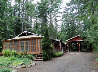 170 N Union Dr, Hoodsport, WA 98548