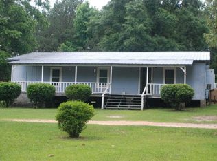 280 County Road 73, Repton, AL 36475