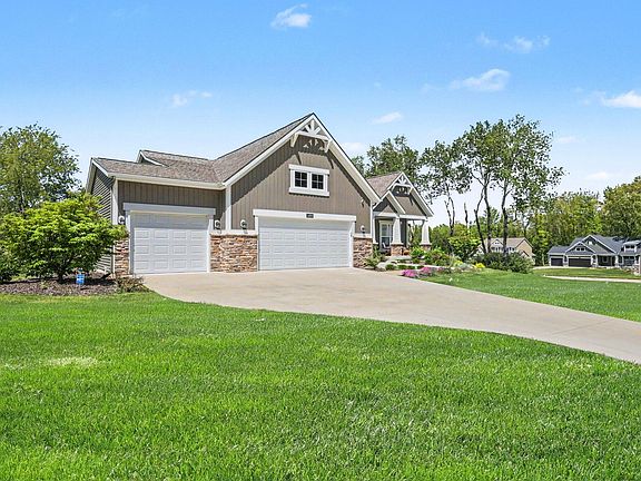 3rd image of 3499 Wolven Ridge Dr