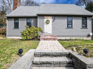 42 Pond View Drive, East Sandwich, MA 02537