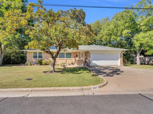 301 Floyd St, Waxahachie, TX 75165