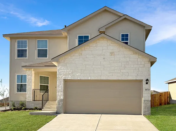 14721 Crosby Rusk, San Antonio, TX 78245