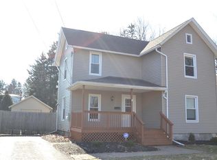 21 Union St, Sodus, NY 14551