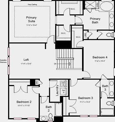 4th image of 5044 Duval Cir