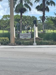 2 N Greenway Village #105, Royal Palm Beach, FL, 33411