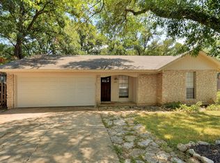 2700 Coatbridge Dr, Austin, TX 78745