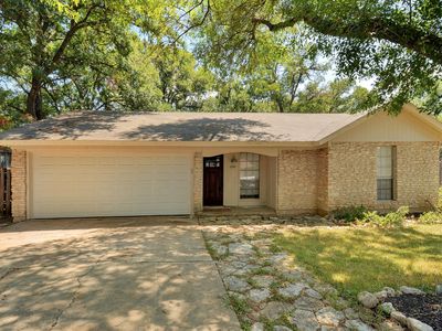 2700 Coatbridge Dr, Austin, TX, 78745