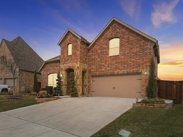 1532 Jocelyn Dr, Haslet, TX 76052