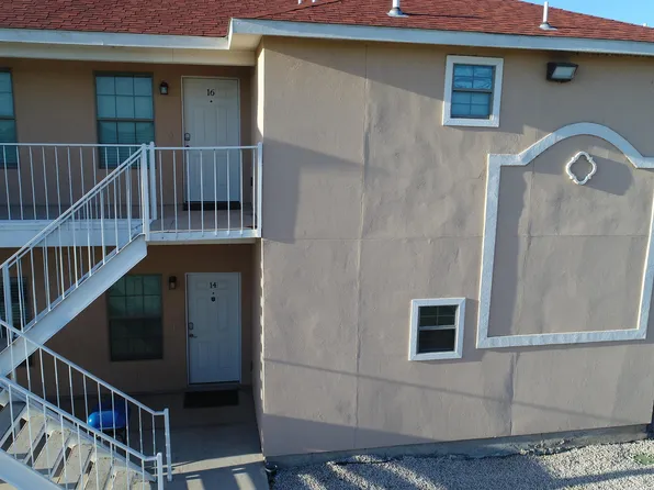 391 Riverside Dr Unit 16, Eagle Pass, TX 78852