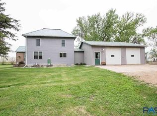 28081 451st Ave, Parker, SD 57053