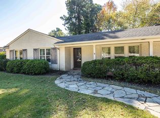 4945 Minden Rd, Memphis, TN 38117