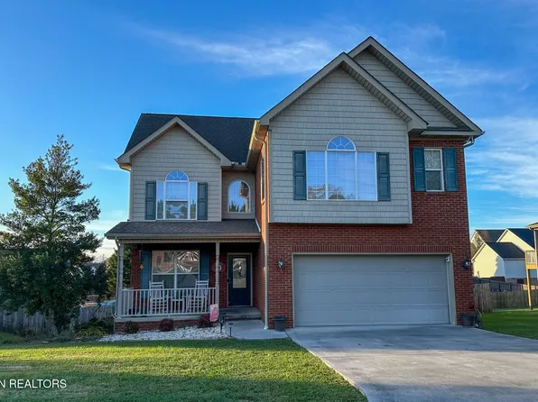 113 Stone Bluff Ct, Knoxville, TN 37924