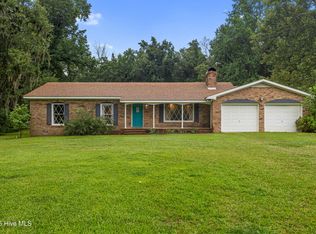 1398 Old Mill Creek Rd SE, Winnabow, NC 28479