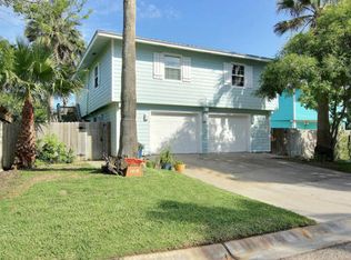 1419 Whispering Sands St, Port Aransas, TX 78373