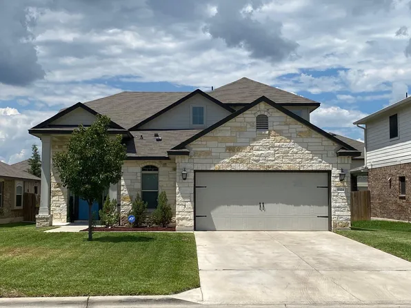 6324 Ambrose Cir, Temple, TX 76502