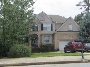 3155 Summit Crst SW, Atlanta, GA 30311
