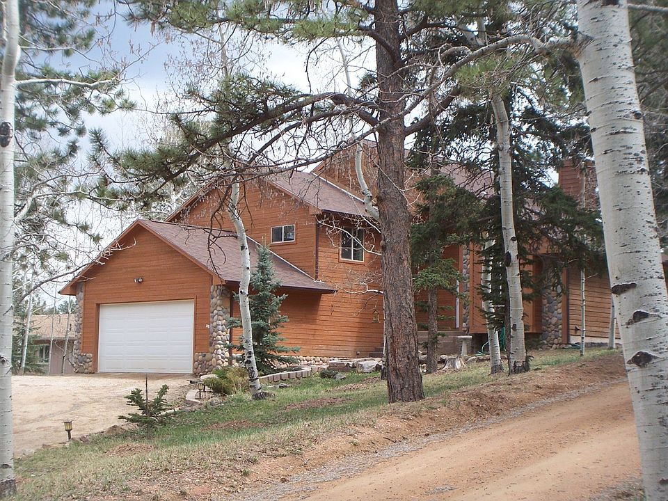 Primary Exterior
