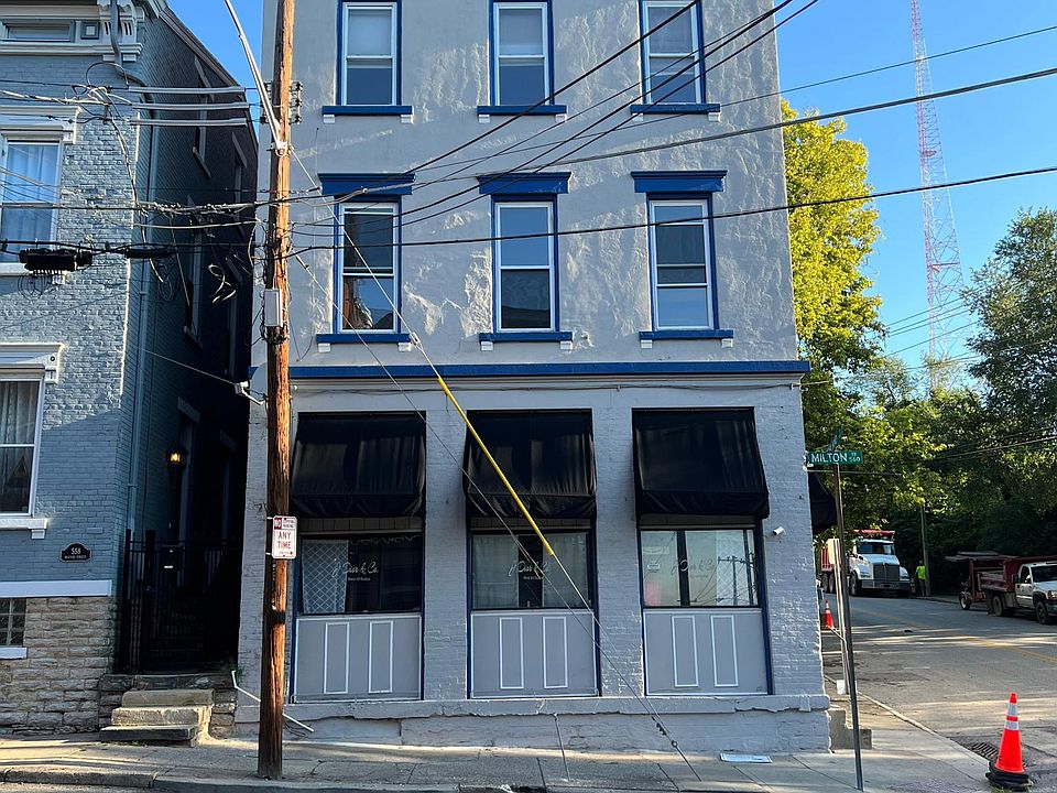 1st image of 560 Milton St Floor 2