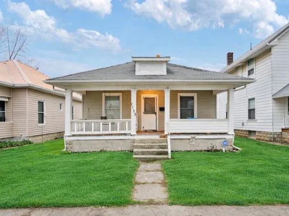 1133 S Buckeye St, Kokomo, IN 46902