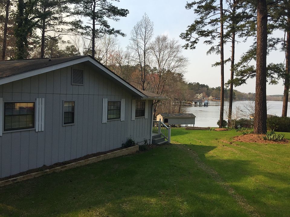 Beautiful Lake Home
